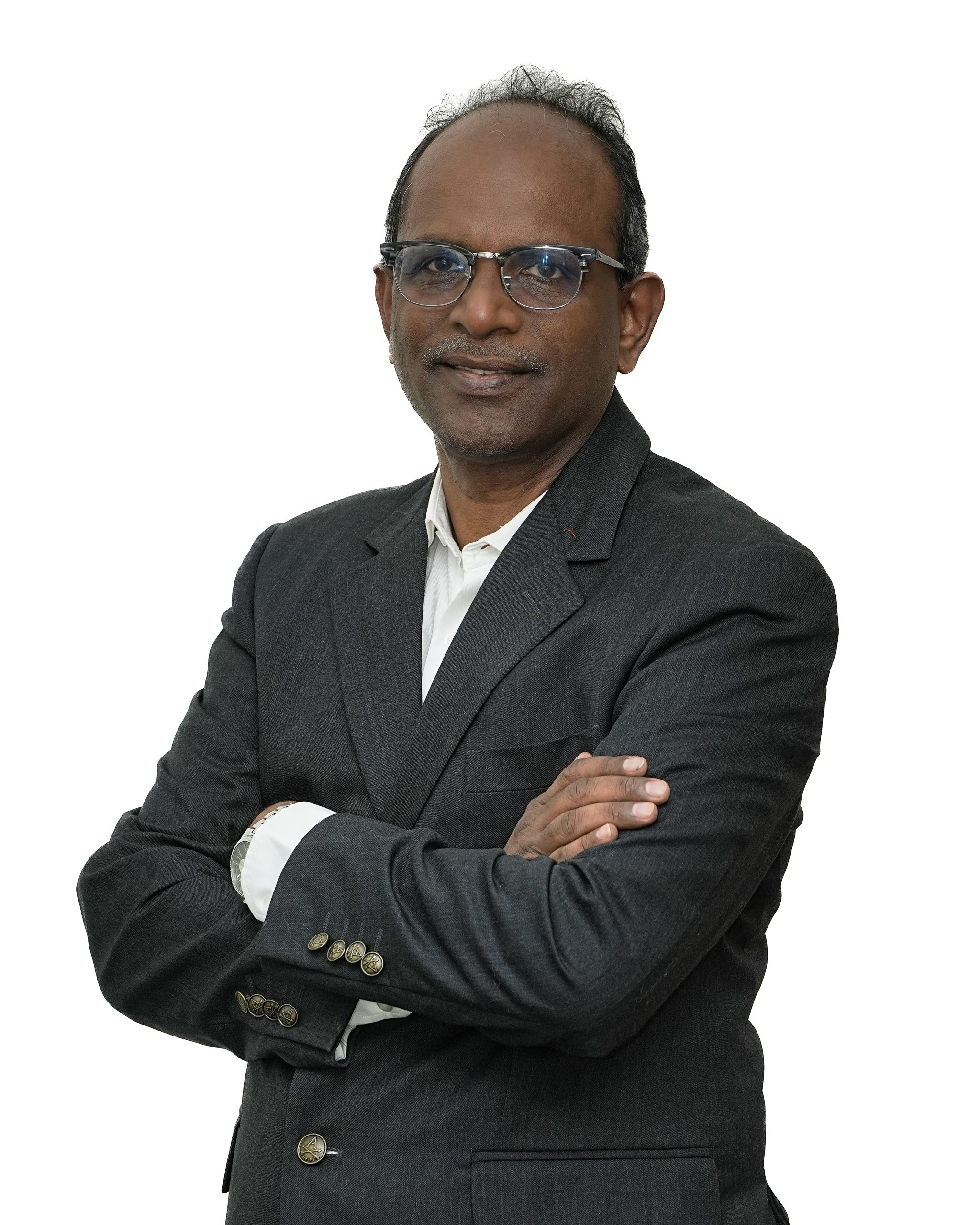 Dr. K. Badari Nath