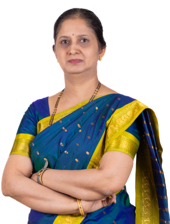 Dr. Shanta Rangaswamy