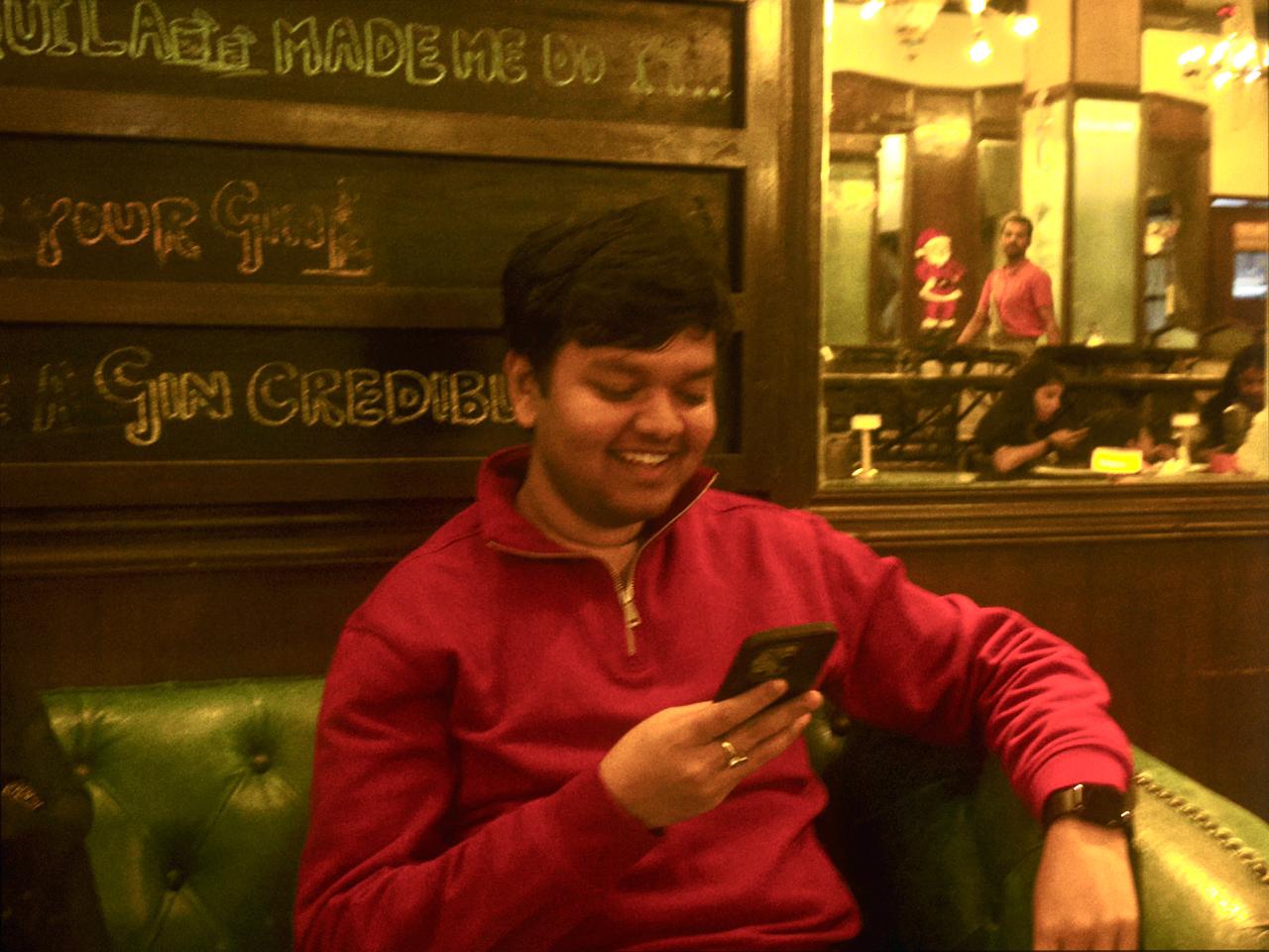 Shivansh
